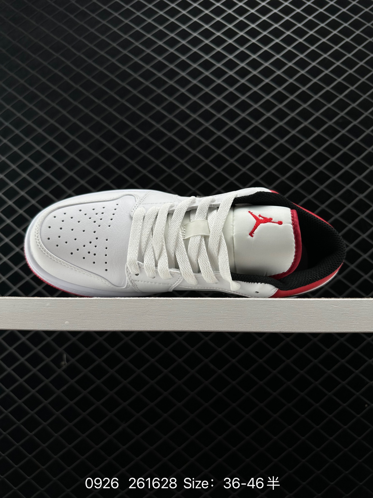 Nike Air Jordan 1 Low